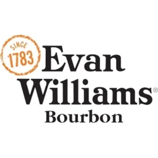 Shop Evan Williams logo