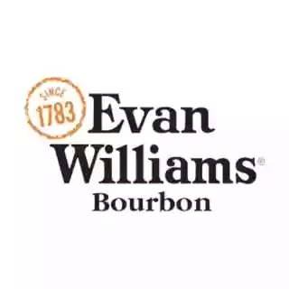 Shop Evan Williams promo codes logo