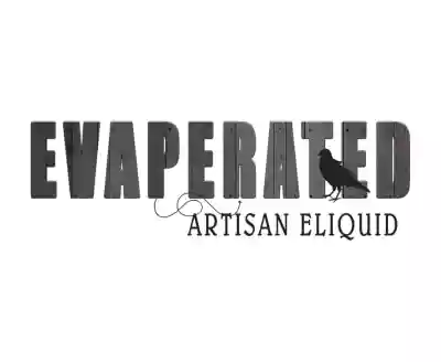 Shop Evaperated logo