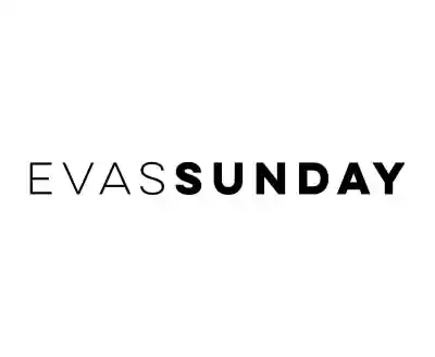 Evas Sunday promo codes