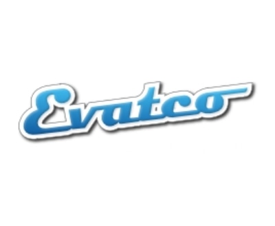 Shop Evatco logo
