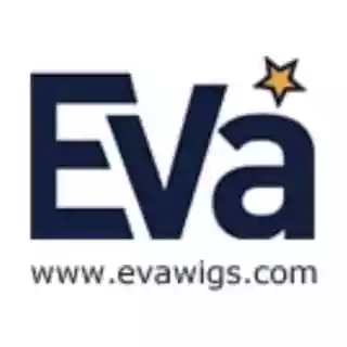 EvaWigs logo