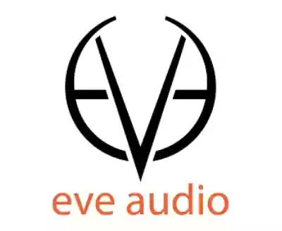 EVE Audio logo