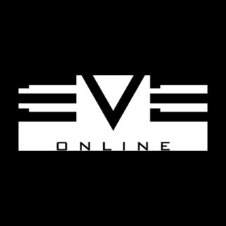 Shop EVE Online logo