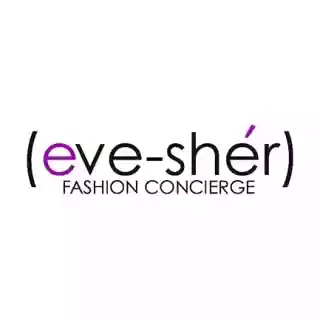 Eve-Sher Fashion logo