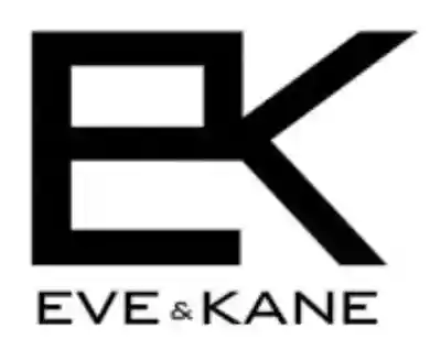 Eve & Kane promo codes