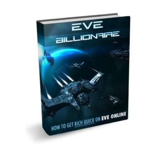 Shop Eve Billionaire logo