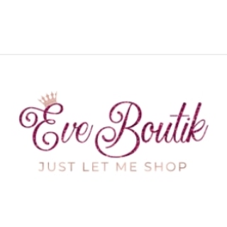 Eve Boutik logo