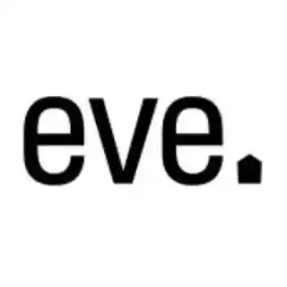 evehome.com logo