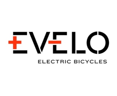 Shop EVELO logo