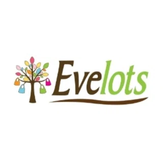 Shop Evelots logo