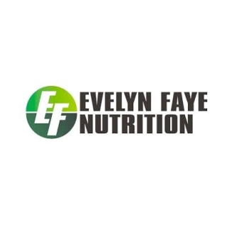 Shop Evelyn Faye logo