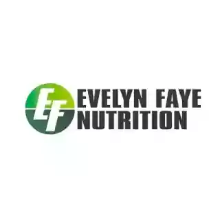 Shop Evelyn Faye coupon codes logo
