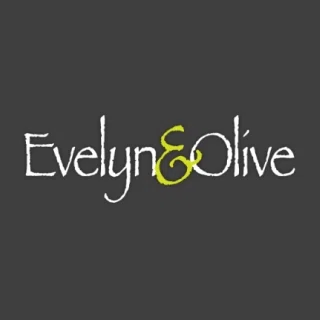 Evelyn & Olive logo