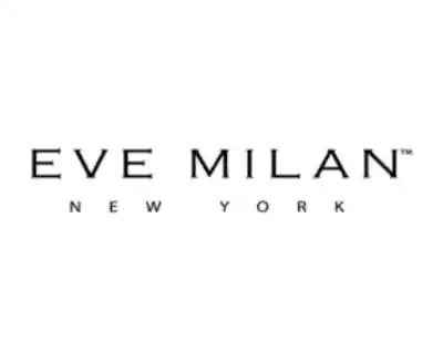 Eve Milan logo