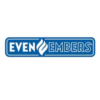 Even Embers logo