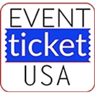 Event Ticket USA coupon codes