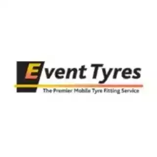 Shop Event Tyres coupon codes logo
