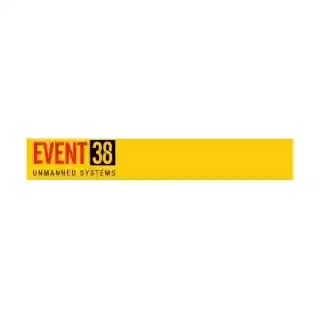 Event 38 promo codes