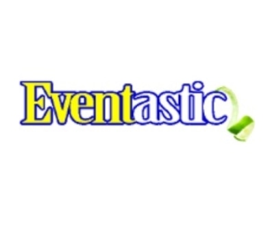 Shop Eventastic logo