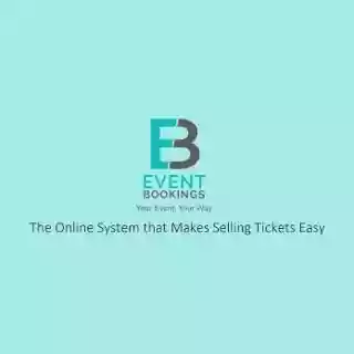 EventBookings coupon codes