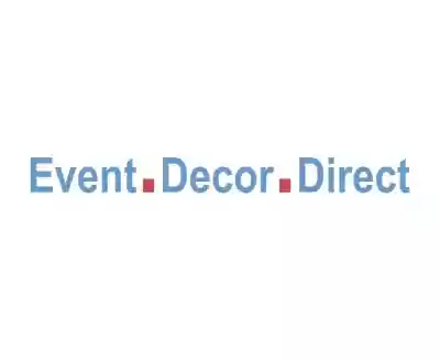 Event Decor Direct logo