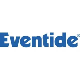 Eventide Audio logo