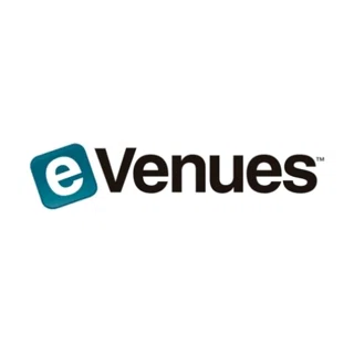 Shop eVenues discount codes logo