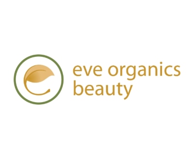 Shop Eve Organic Beauty logo