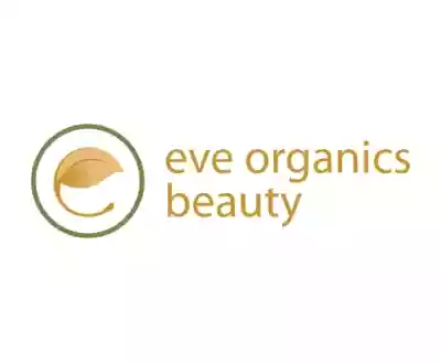 Eve Organic Beauty logo
