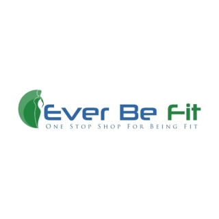 Shop Ever Be Fit logo
