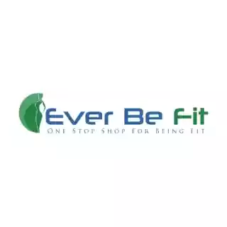 Ever Be Fit logo