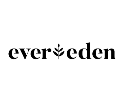 Shop Evereden logo