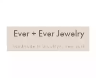 Shop Ever + Ever Jewelry logo