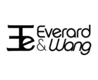 everardwang.com logo