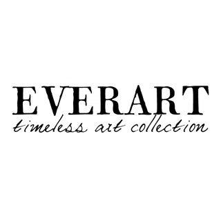 Everart logo