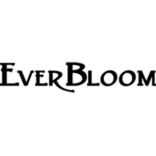 EverBloom Floral and Gift logo