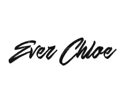 Ever Chloe discount codes