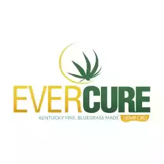 evercurecbd.com logo