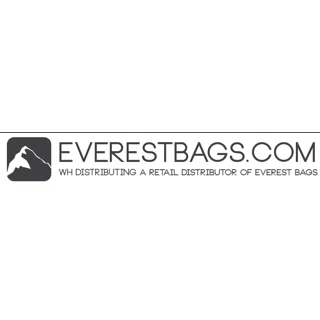 Shop Everest Bags logo