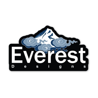 Everest Designs coupon codes