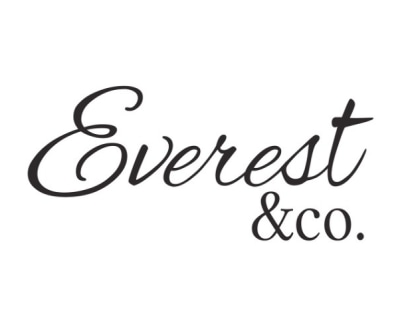 Shop Everest & Co. logo