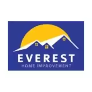 Everest Home Improvement logo