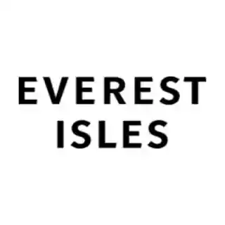 Everest Isles coupon codes