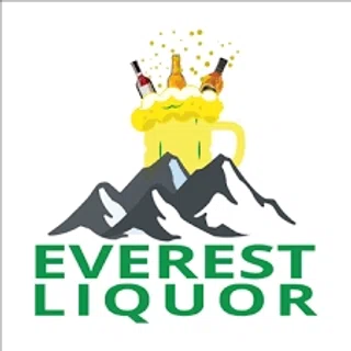 Everest Liquor logo