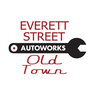 Everett Street Autoworks logo
