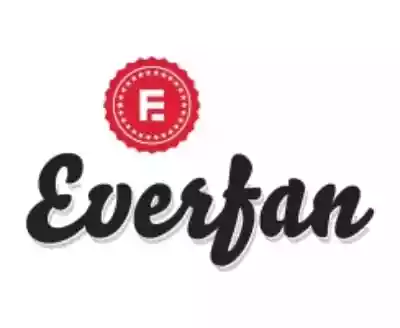 Everfan promo codes