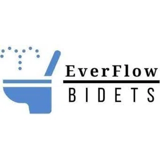 EverFlow Bidets logo
