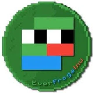 EverFrogeInu  logo
