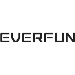 EVERFUN logo